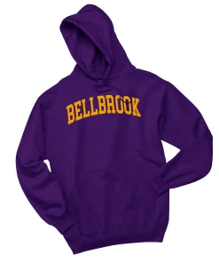 Tuffy Brooks Sporting Goods Bellbrook Hoodie Spirit Wear