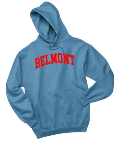 Tuffy Brooks Sporting Goods Belmont Hoodie