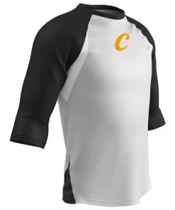 CBL Centerville Baseball 3/4 Sleeve Shirt