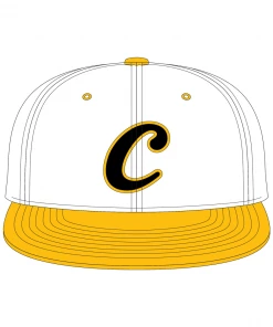 CBL Centerville Baseball 2020 On-Field Hat