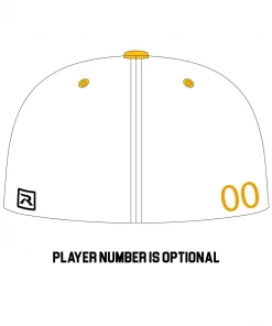 CBL Centerville Baseball 2020 On-Field Hat