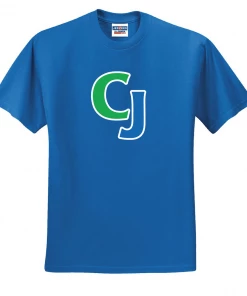 Tuffy Brooks Sporting Goods CJ T-Shirt