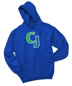 Tuffy Brooks Sporting Goods CJ Hoodie Spirit Wear