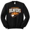 Coy Middle School Beavers Sweatshirt