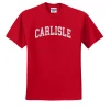Tuffy Brooks Sporting Goods $10 School T-Shirts Carlisle T-Shirt