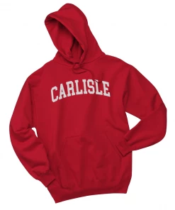 Tuffy Brooks Sporting Goods Carlisle Hoodie