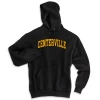 Tuffy Brooks Sporting Goods Spirit Wear Centerville Hoodie