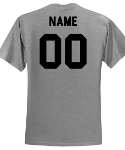 CBL Centerville Elks Baseball T-Shirt