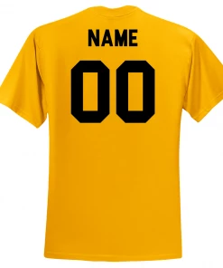 CBL Centerville Elks Baseball T-Shirt