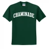 Tuffy Brooks Chaminade Eagles T-Shirt $10 School T-Shirts