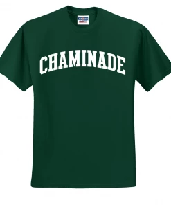 Tuffy Brooks Chaminade Eagles T-Shirt $10 School T-Shirts