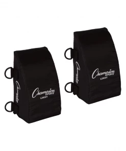 Champion Catcher's Knee Supports