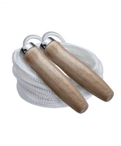 Champion 9.5' Heavyweight Nylon Ball Bearing Jump Rope