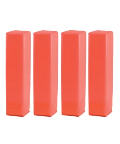 Champion Line & Endzone Pylon Set Football