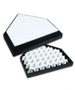 Champro In-Ground Home Plate With Waffle Bottom Equipment