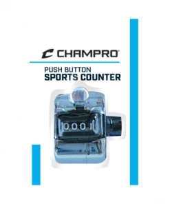 Champro Sports Counter