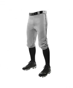 Champro Triple Crown Knicker Baseball Pants With Braid
