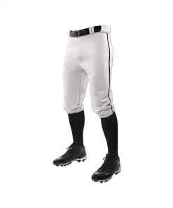 Champro Triple Crown Knicker Baseball Pants With Braid