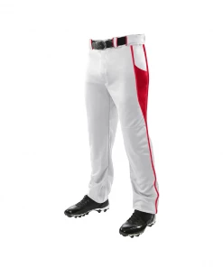 Champro Triple Crown 2 Open Bottom Baseball Pants