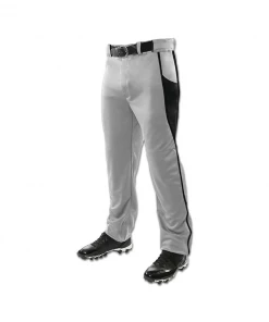 Champro Triple Crown 2 Open Bottom Baseball Pants