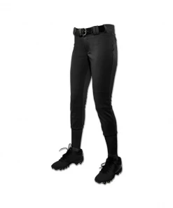 Fastpitch Champro Tournament Low-Rise Softball Pants