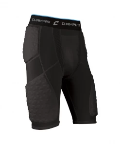 Champro Tri-Flex Padded Shorts