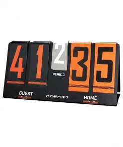 Champro Deluxe Flip-A-Score Accessories