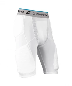 Champro Tri-Flex Padded Shorts