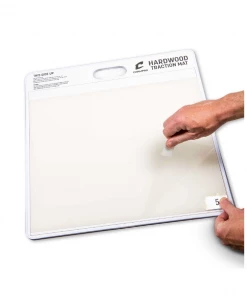 Champro Hardwood Traction Mat Replacement Sheets