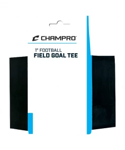 Champro 1" Field Goal Tee Football