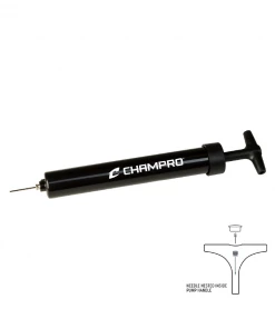 Football Champro 12" Pump