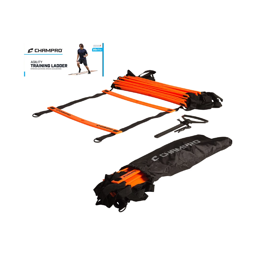 Champro Agility Training Ladder 1 Champro Agility Training Ladder