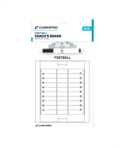 Champro Football Coach's Board