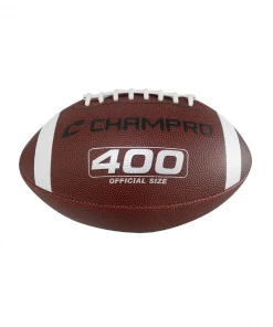 Champro "400" Composite Football