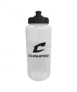 Champro 1 Liter Water Bottle Training