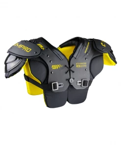 Champro Shock Wave Pro Shoulder Pads