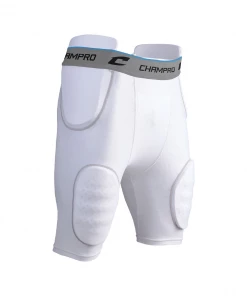 Champro Formation 5-Pad Integrated Girdle Football