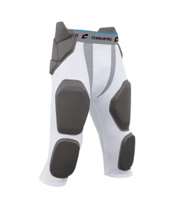Football Champro Man-Up 7-Pad Girdle