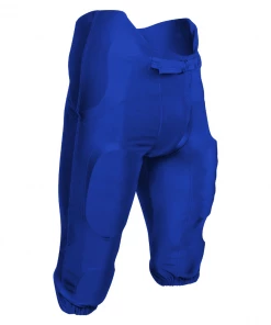 Champro Bootleg Integrated Game Pant Apparel