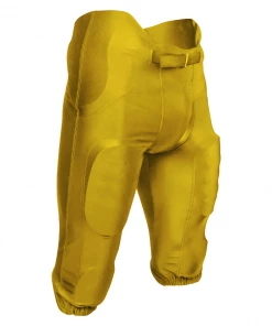 Apparel Champro Terminator Integrated Game Pant