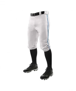 Champro Triple Crown Knicker Baseball Pants With Braid