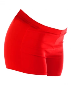 JB Bloomers Boy Cut Nylon Cheer Briefs