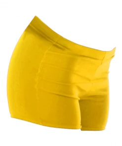 JB Bloomers Boy Cut Nylon Cheer Briefs