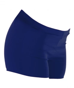 JB Bloomers Boy Cut Nylon Cheer Briefs