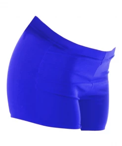 JB Bloomers Boy Cut Nylon Cheer Briefs