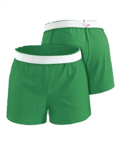 Cheerleading Soffe Cheer Shorts