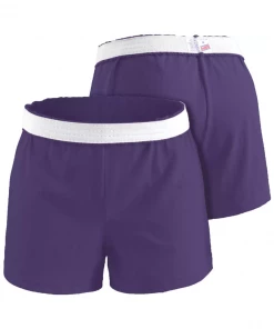 Cheerleading Soffe Cheer Shorts