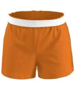 Cheerleading Soffe Cheer Shorts