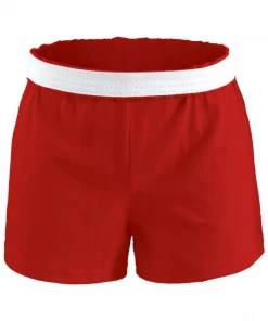 Cheerleading Soffe Cheer Shorts