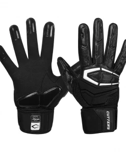 Cutters Force 4.0 Lineman Gloves